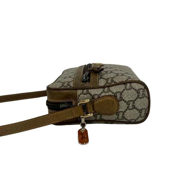 Gucci Ophidia Shoulder Bag Gg Coated #267246G68B